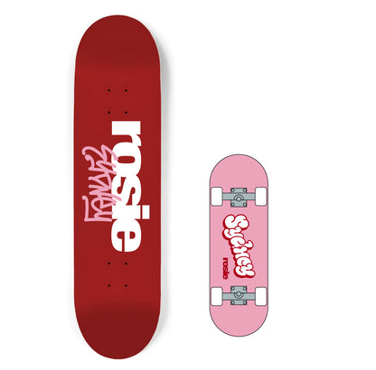 Rosie Skateboard Sydney