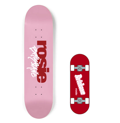 Rosie Skateboard Brisbane