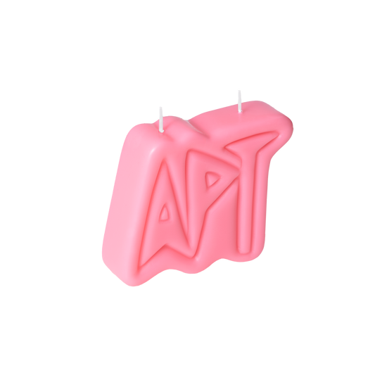 APT CANDLE