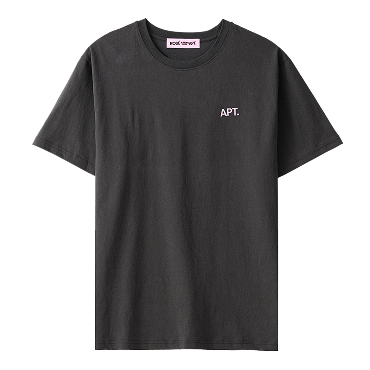 APT T-SHIRT_GRAY
